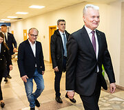 Gitanas Nausėda