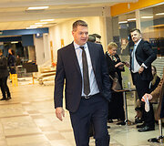 Andrius Mazuronis