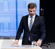 Giedrimas Jeglinskas