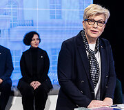 Ingrida &Scaron;imonytė
