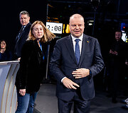 Saulius Skvernelis