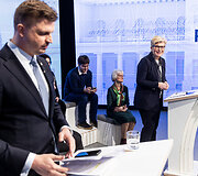 Giedrimas Jeglinskas, Ingrida &Scaron;imonytė