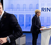 Giedrimas Jeglinskas, Ingrida &Scaron;imonytė