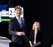 Ignas Vėgėlė