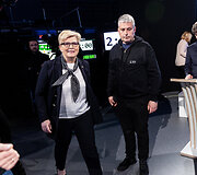 Ingrida &Scaron;imonytė
