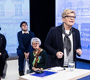 Ingrida &Scaron;imonytė