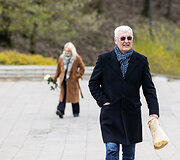 Jonas Kazlauskas