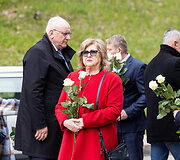 Rimantė &Scaron;ala&scaron;evičiūtė