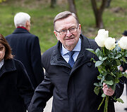 Juozas Bernatonis