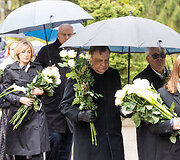Vydas Gedvilas