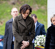 Viktorija Čmilytė-Nielsen
