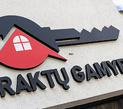 Paulius Pa&scaron;kevičius raktų gamybos verslą perėmė i&scaron; tėčio