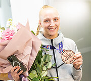 Ana Starovoitova