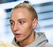 Ana Starovoitova