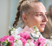 Ana Starovoitova