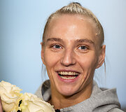 Ana Starovoitova