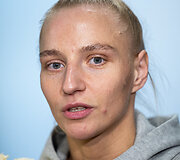 Ana Starovoitova