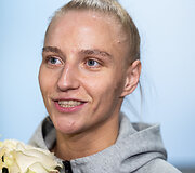 Ana Starovoitova