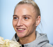 Ana Starovoitova