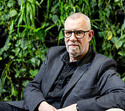 Graeme Burnet