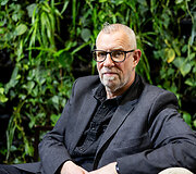 Graeme Burnet