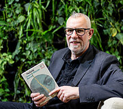 Graeme Burnet