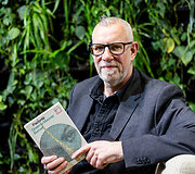 Graeme Burnet