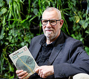 Graeme Burnet
