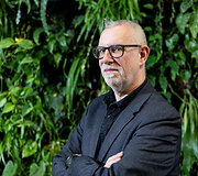 Graeme Burnet