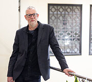 Graeme Burnet