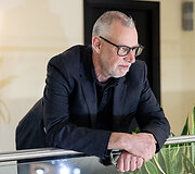 Graeme Burnet