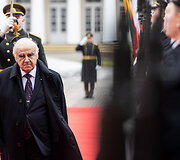 George Vella