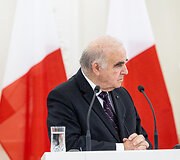 George Vella
