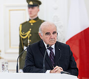 George Vella