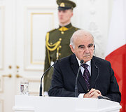 George Vella