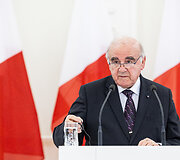 George Vella
