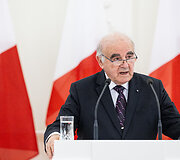 George Vella