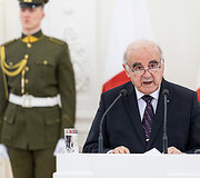 George Vella