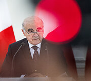 George Vella