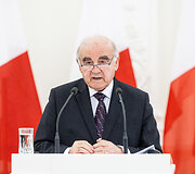 George Vella