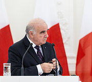 George Vella