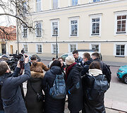 Komentarai apie tarpinius moksleivių patikrinimus