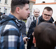 Komentarai apie tarpinius moksleivių patikrinimus