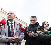 Gintautas Jak&scaron;tas