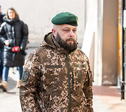 Vilniuje atsisveikinama su Tadu Tumu