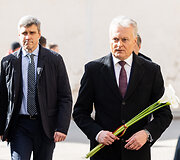 Gitanas Nausėda