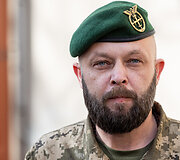 Raimondas Urvikis