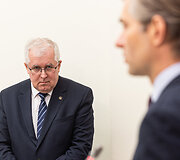 Arvydas Anu&scaron;auskas