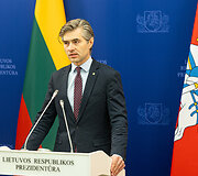 Kęstutis Budrys