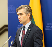 Kęstutis Budrys